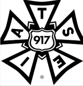 IATSE 917 insignia